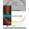 Sdu Commentaar Insolventierecht 2010-2011 door A.J. Berends