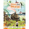 Kidsproof Dagje Uit by Stephanie Bakker