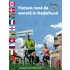 Fietsen rond de wereld in Nederland