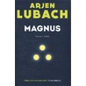Magnus by Arjen Lubach
