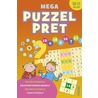 Mega puzzelpret door Onbekend