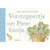 Verstoppertje met Pieter Konijn door Beatrix Potter