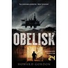 Obelisk door Howard Gordon