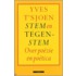 Stem en tegenstem