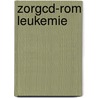 Zorgcd-rom Leukemie by Unknown