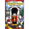Donald Duck pocket Engels 2 by Walt Disney Studio’s