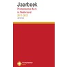 Jaarboek door n.v.t.