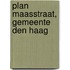 Plan Maasstraat, Gemeente Den Haag