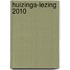 Huizinga-lezing 2010