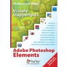 Visuele stappengids Adobe Photoshop Elements by Studio Visual Steps