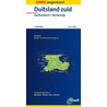 Duitsland Zuid by Geographic Publishers