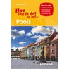 Hoe zeg je dat in het Pools door Lingea