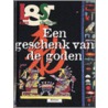 Geschenk van de goden by R. Rossi