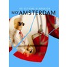 Mo' Amsterdam by T. Kramer