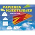 Papieren vliegtuigjes