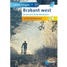 Brabant West: De Baronie & De Biesbosch door Anwb Media
