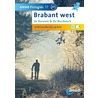 Brabant West: De Baronie & De Biesbosch by Anwb Media
