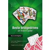 Beste bridgedrives om thuis te spelen door Rijk van der Krol