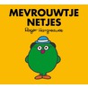 Mevrouwtje netjes door Roger Hargreaves