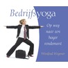 Bedrijfsyoga door Winifred Wegener