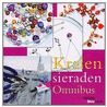 Kralen sieraden omnibus by Janny Bonthuis