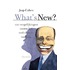 What's new?