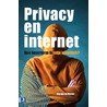 Privacy in het internettijdperk door Brenno de Winter