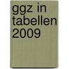 GGZ in tabellen 2009 by S. Van dijk