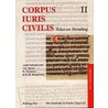 Corpus Iuris Civilis