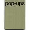 Pop-ups by Martin de Haan