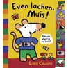 Even lachen, Muis!