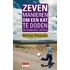 Zeven manieren om een kat te doden