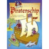 Bouw je eigen piratenschip