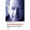 Dag Hammarskjold door S. Mogle-Stadel