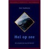 Hel op zee by Joshilyn Jackson