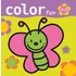 Color Fun 2-3 jaar