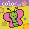 Color Fun 2-3 jaar door n.v.t.