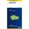 Tsjechië door Geographic Publishers