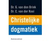 Christelijke dogmatiek by G. van den Brink