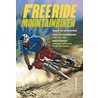 Freeride Mountainbiken door Florian Haymann