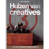 Huizen van creatives