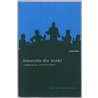 Innovatie die werkt by P. Oeij