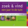 Zoek en vind een jaar in de tuin by Thomas Schuster