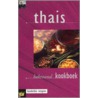 Thais kookboek by F. Dijkstra