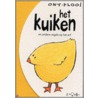 Ont-plooi het kuiken