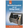 De Gereedschapskist van de Heilige Geest door M.M. van Campen