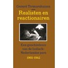 Realisten en reactionairen by Gerard Termorshuizen