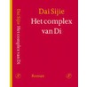 Het complex van Di by D. Sijie