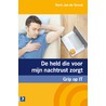 De held die voor mijn nachtrust zorgt by Derk-Jan de Grood