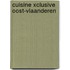 Cuisine Xclusive Oost-Vlaanderen